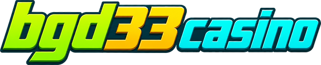 bgd33 casino লোগো